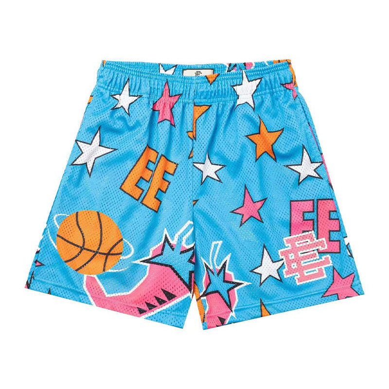 Sports Basketball Pants Colouronova
