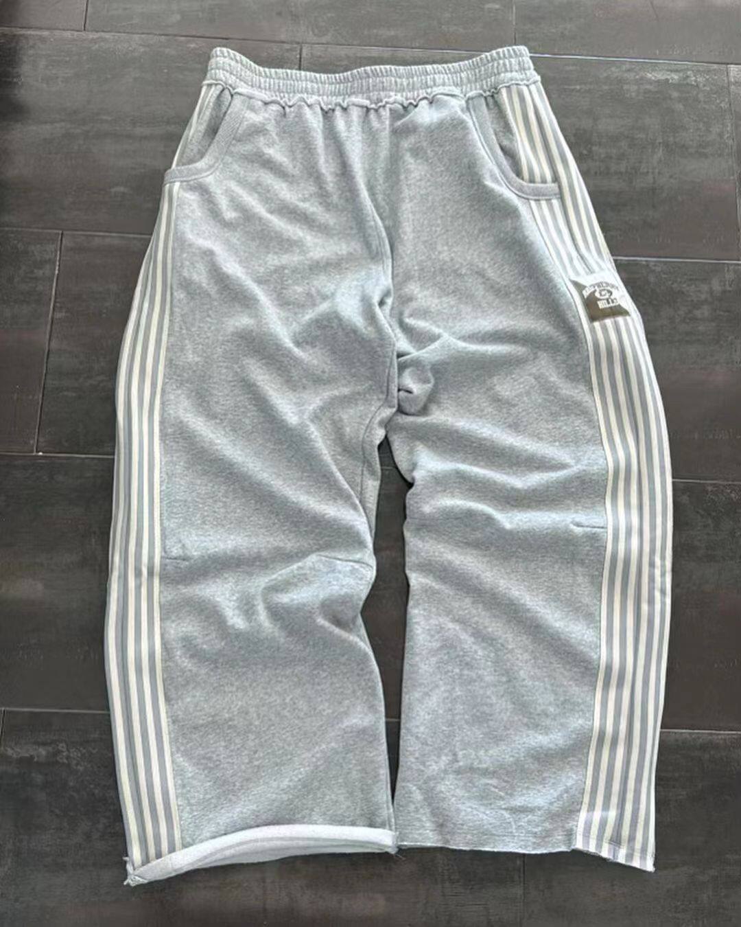 Retro sweatpants Colouronova