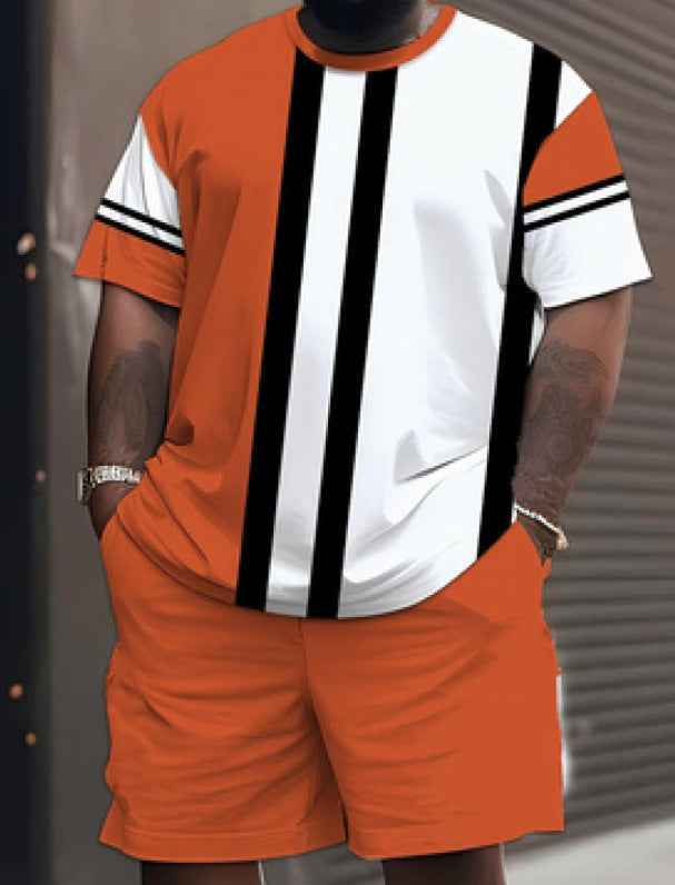 Mens Casual Suit