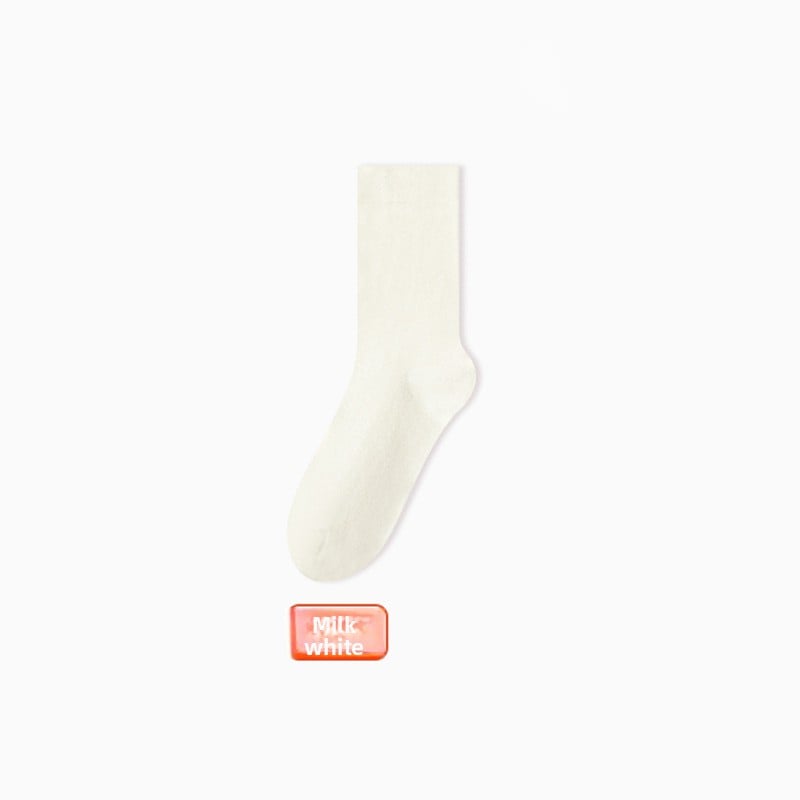 Thin cotton socks Colouronova