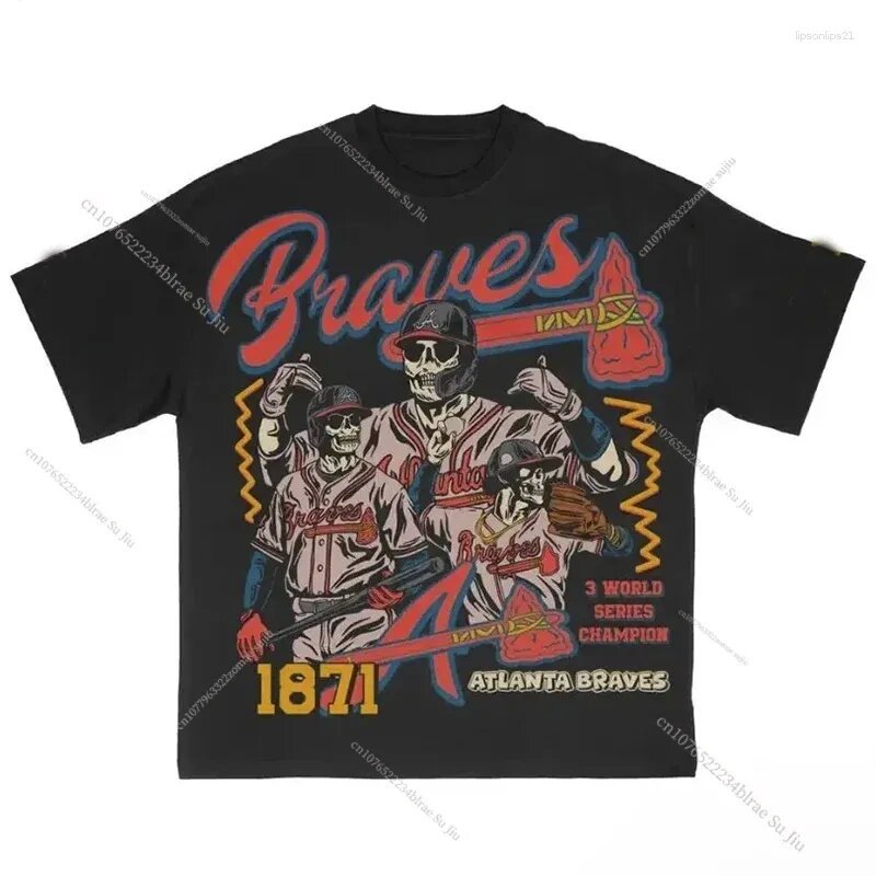 Men's T-Shirt Colouronova