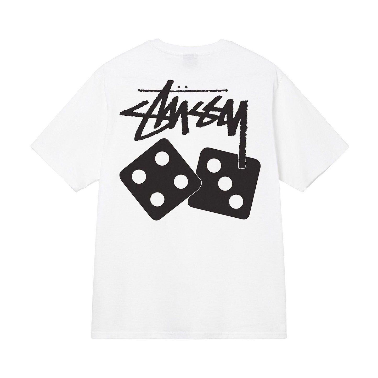 Loose short-sleeved T-shirts Colouronova