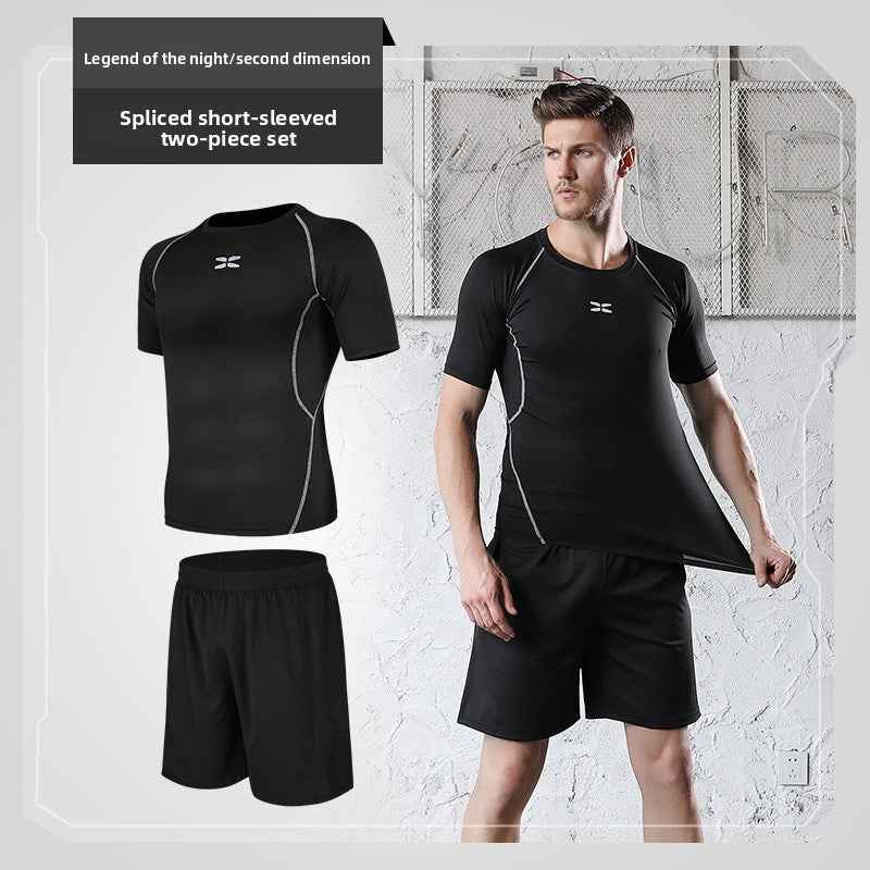 mens sport suit