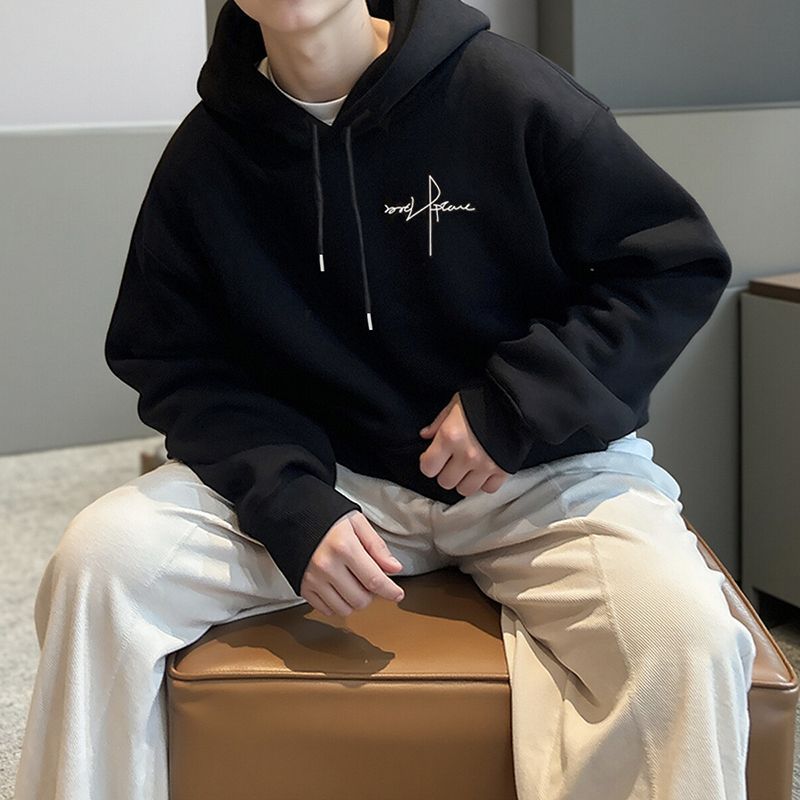 Mens Sweatshirts Colouronova