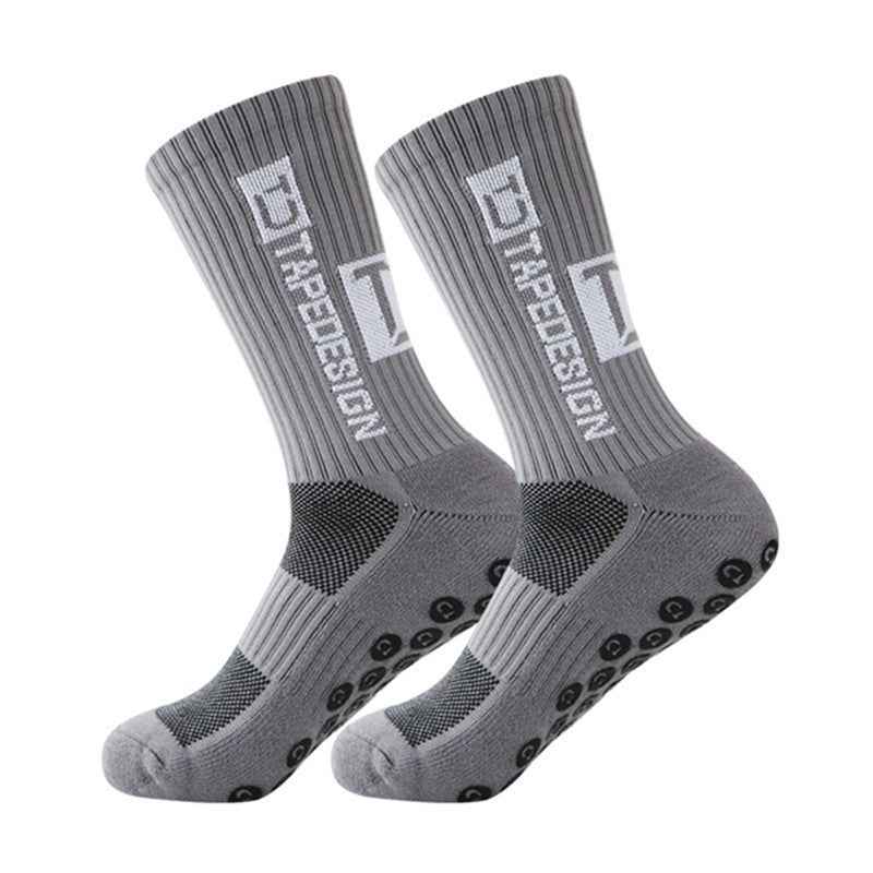 Sweat-absorbing and odor-preventing function socks