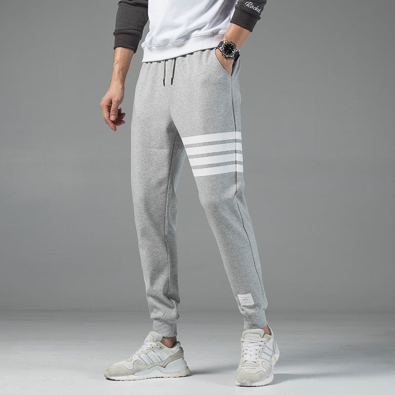 Casual Pants Colouronova