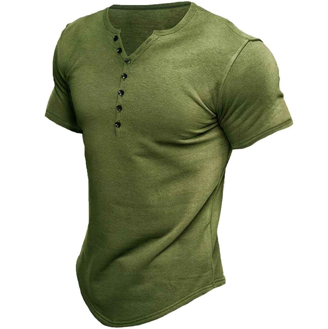 Men Cotton Shirt