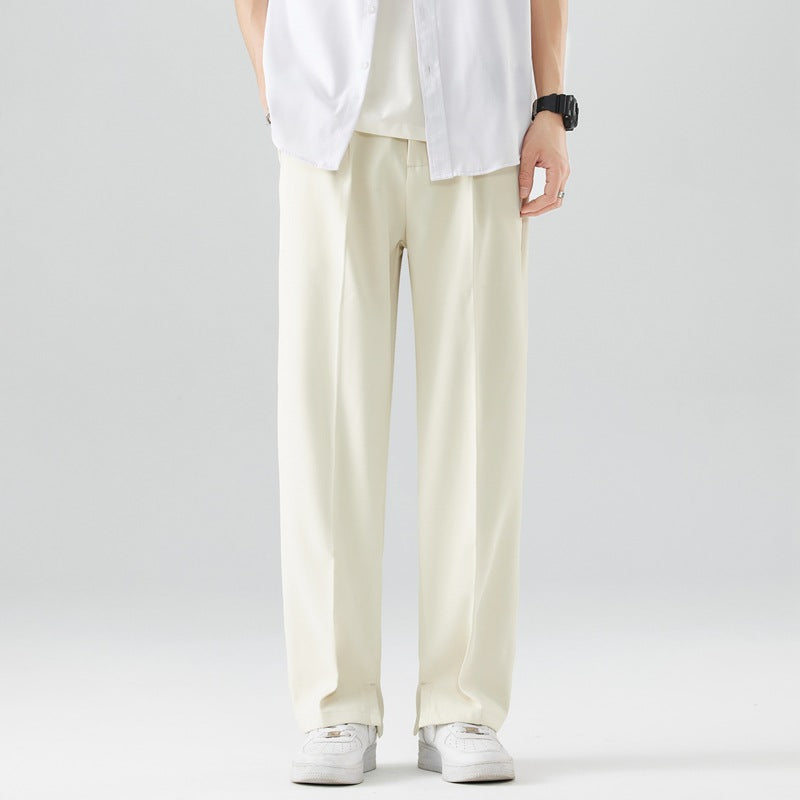 Mens Trousers Colouronova
