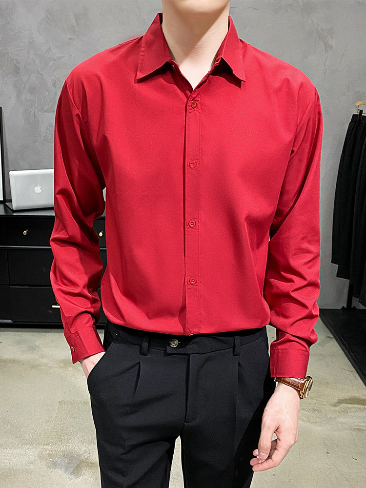 Work shirt for men Colouronova