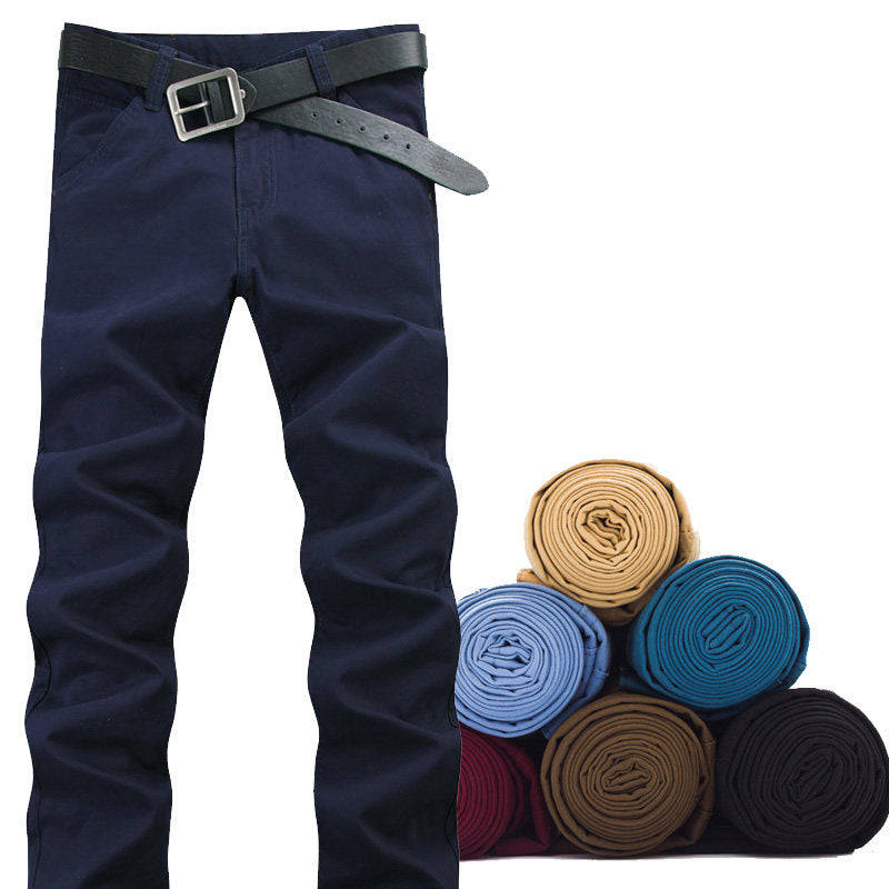 Men's casual pants Colouronova