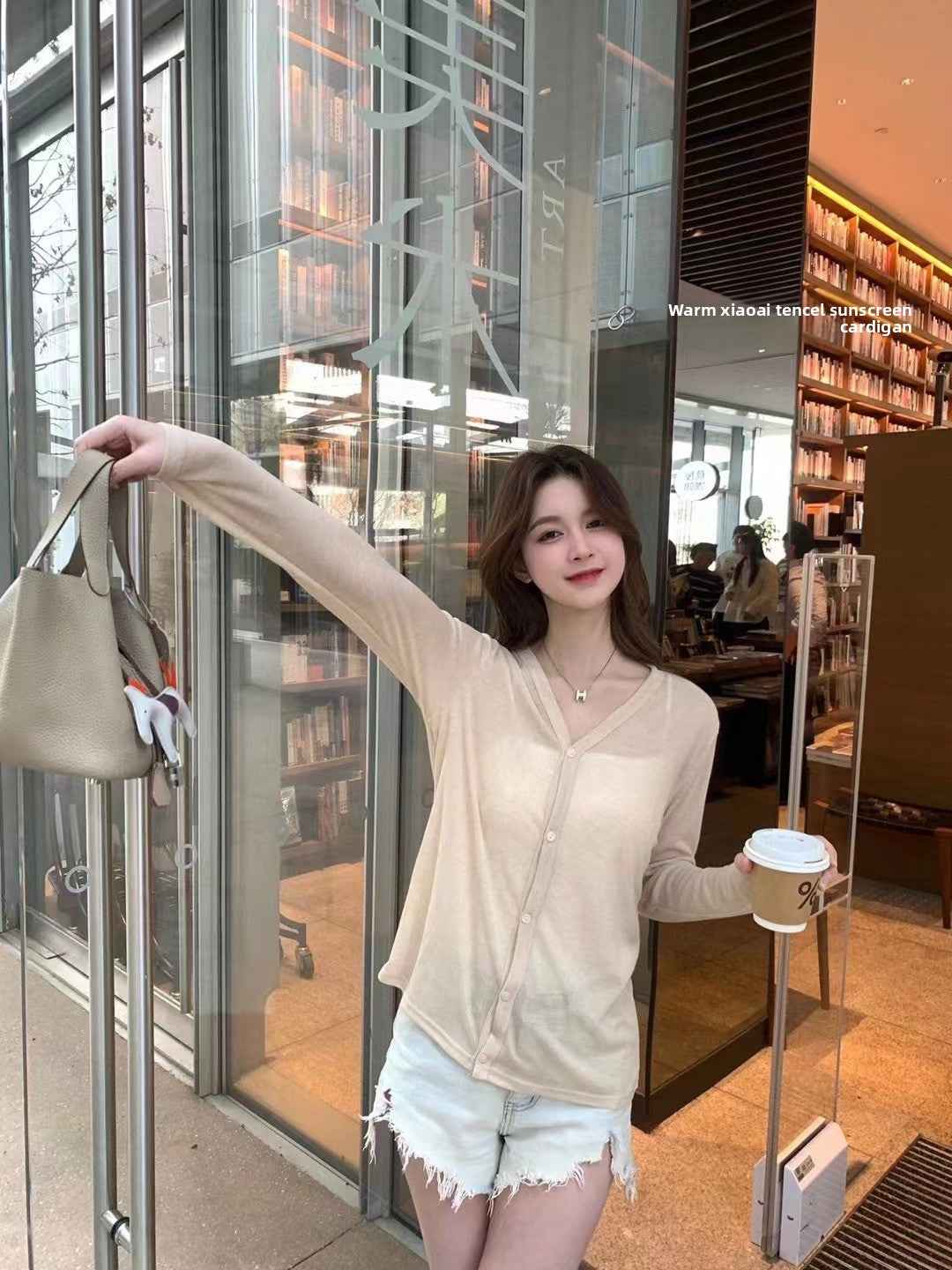 Women's Lazy Style Straight Leg Casual Pants