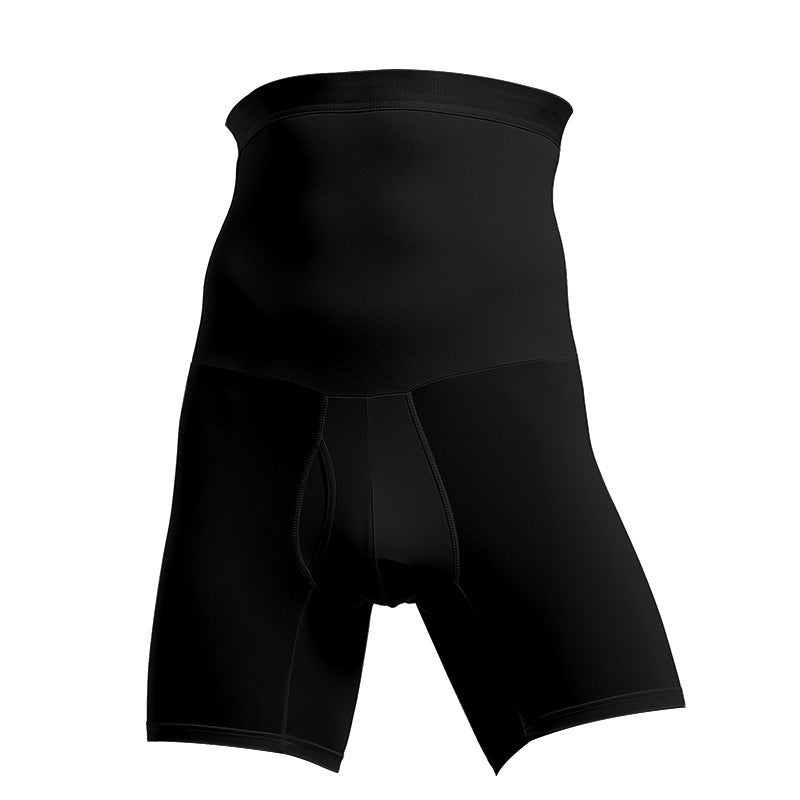 Shaper Pants Shorts Colouronova