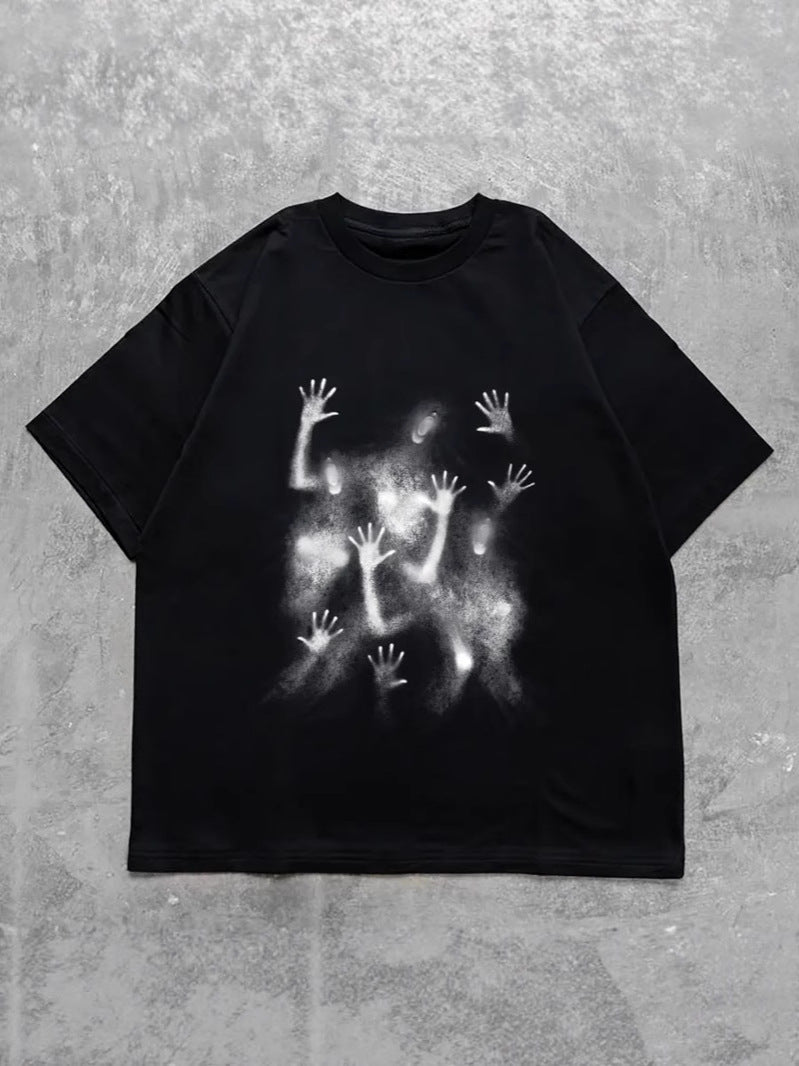 Cotton T-shirts Colouronova
