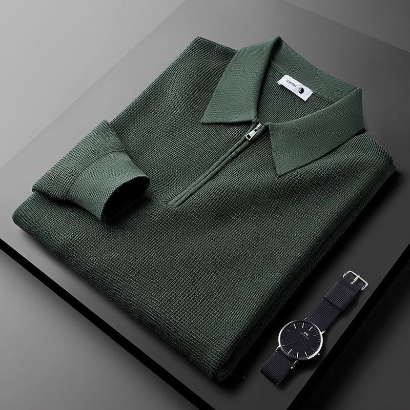 Mens polo shirt Colouronova