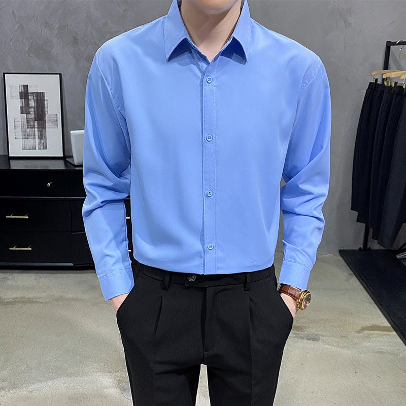 Work shirt for men Colouronova