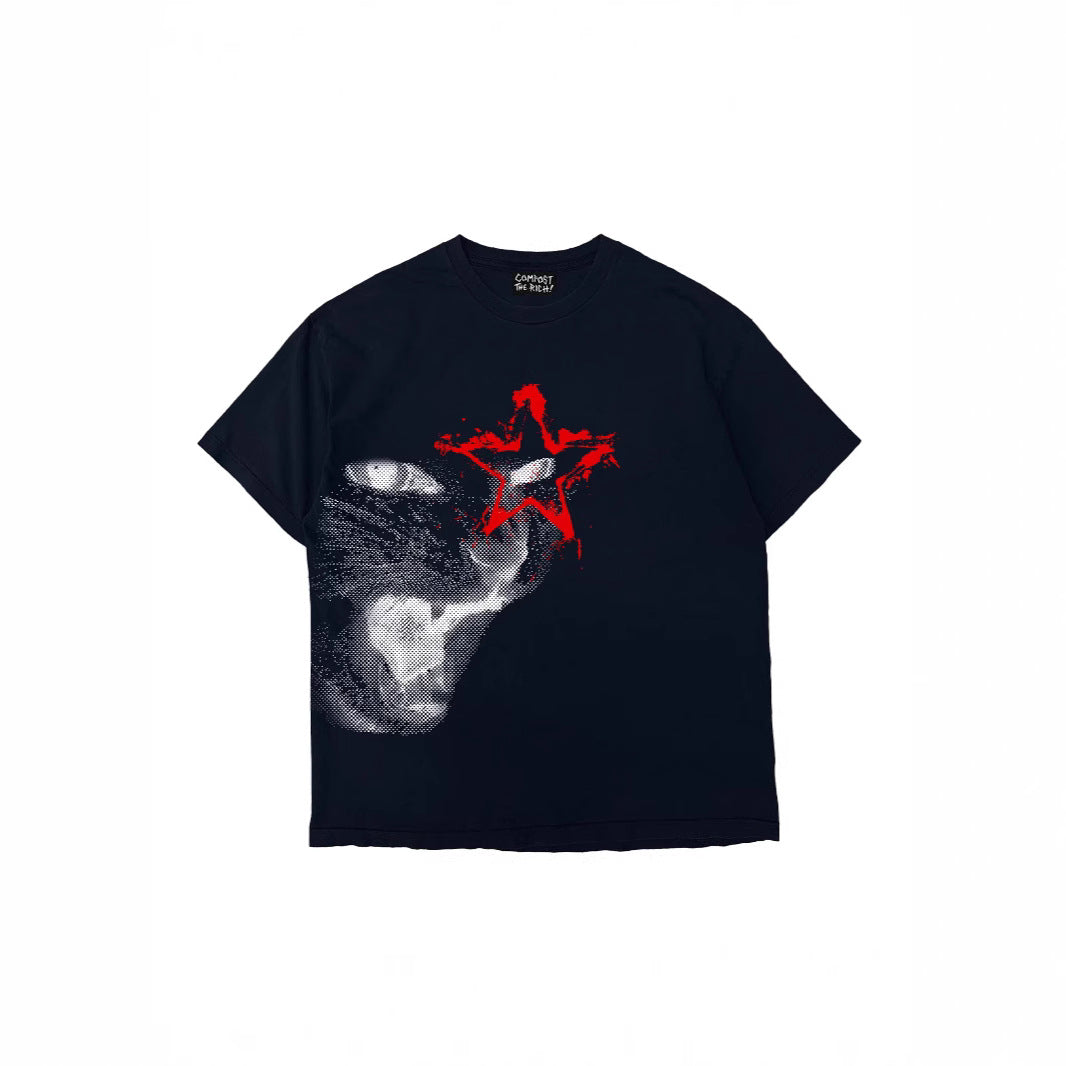 Cotton T-shirts Colouronova