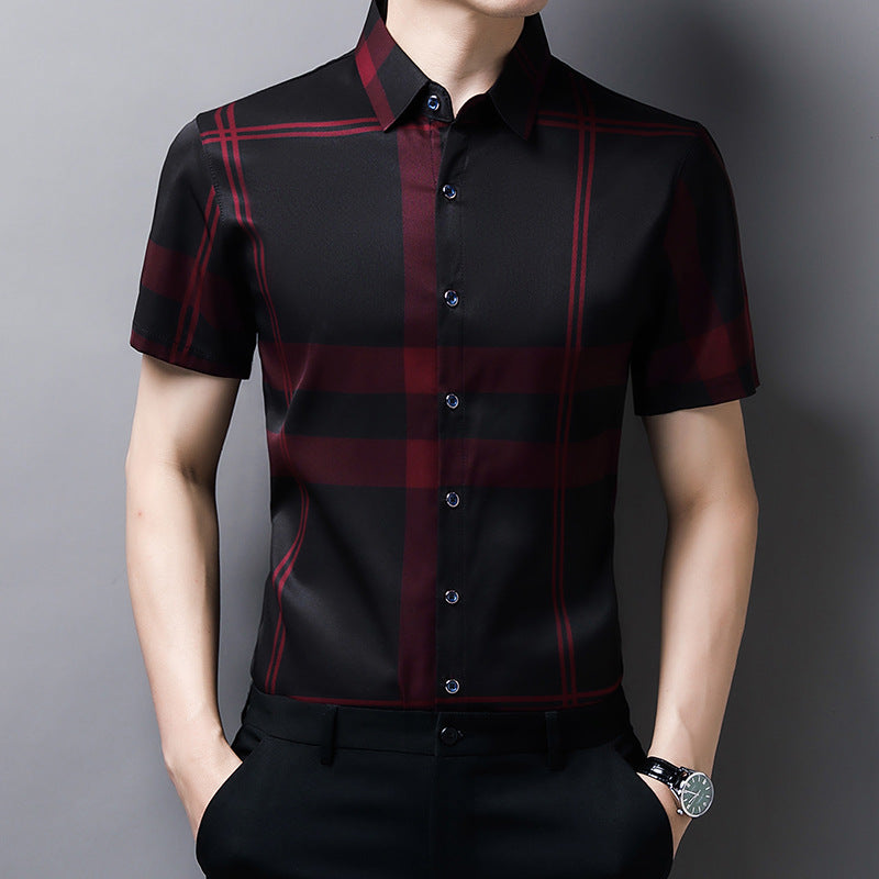 Men's shirt Colouronova