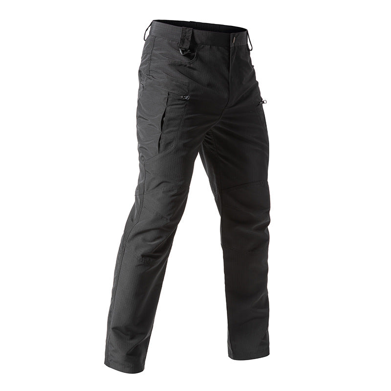 Tactical Trousers Colouronova