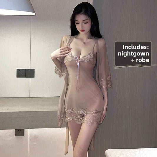 Womens Nightdress