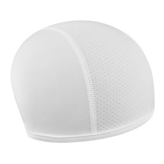 2pcs Motorcycle Helmet Inner Cap Hat Quick Dry Breathable Hat Racing Cap Under Helmet Beanie Cap Motocross Motor Helmet Hat - Colouronova