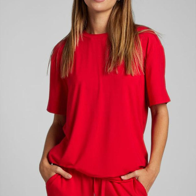Women's Casual Two-Piece Loungewear Set Colouronova