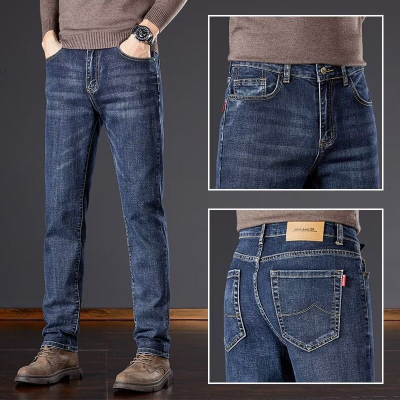 mens jeans Colouronova