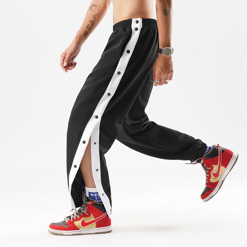 mens sweatpants Colouronova