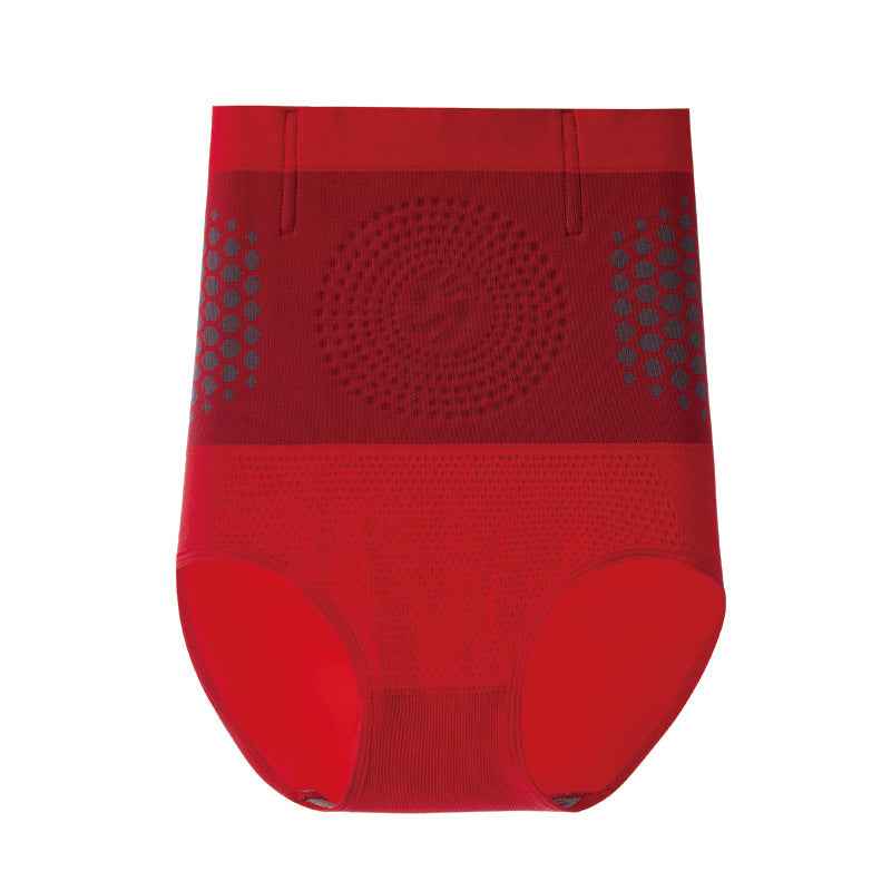 Seamless High Waist Shaping Briefs