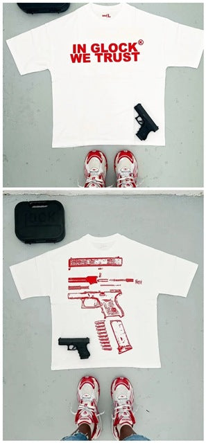 Men's T-Shirt Colouronova