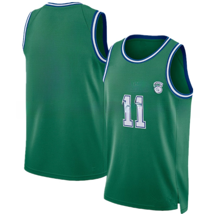 Jerseys Colouronova