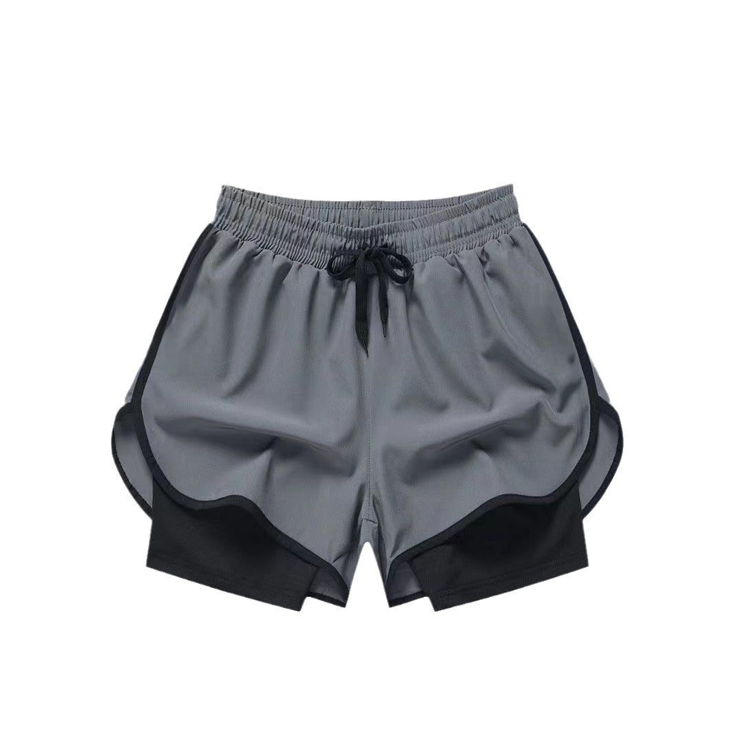 Mens Sports Shorts Colouronova