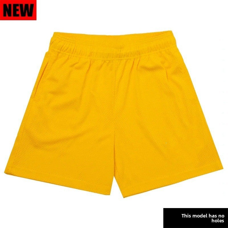 Mens Sports Shorts Colouronova