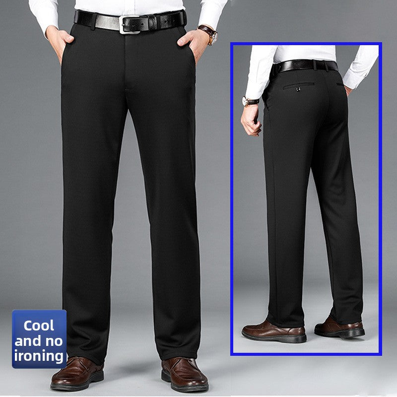 Mens Trousers Colouronova