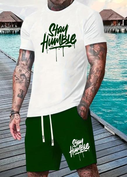 Men Tracksuit Colouronova