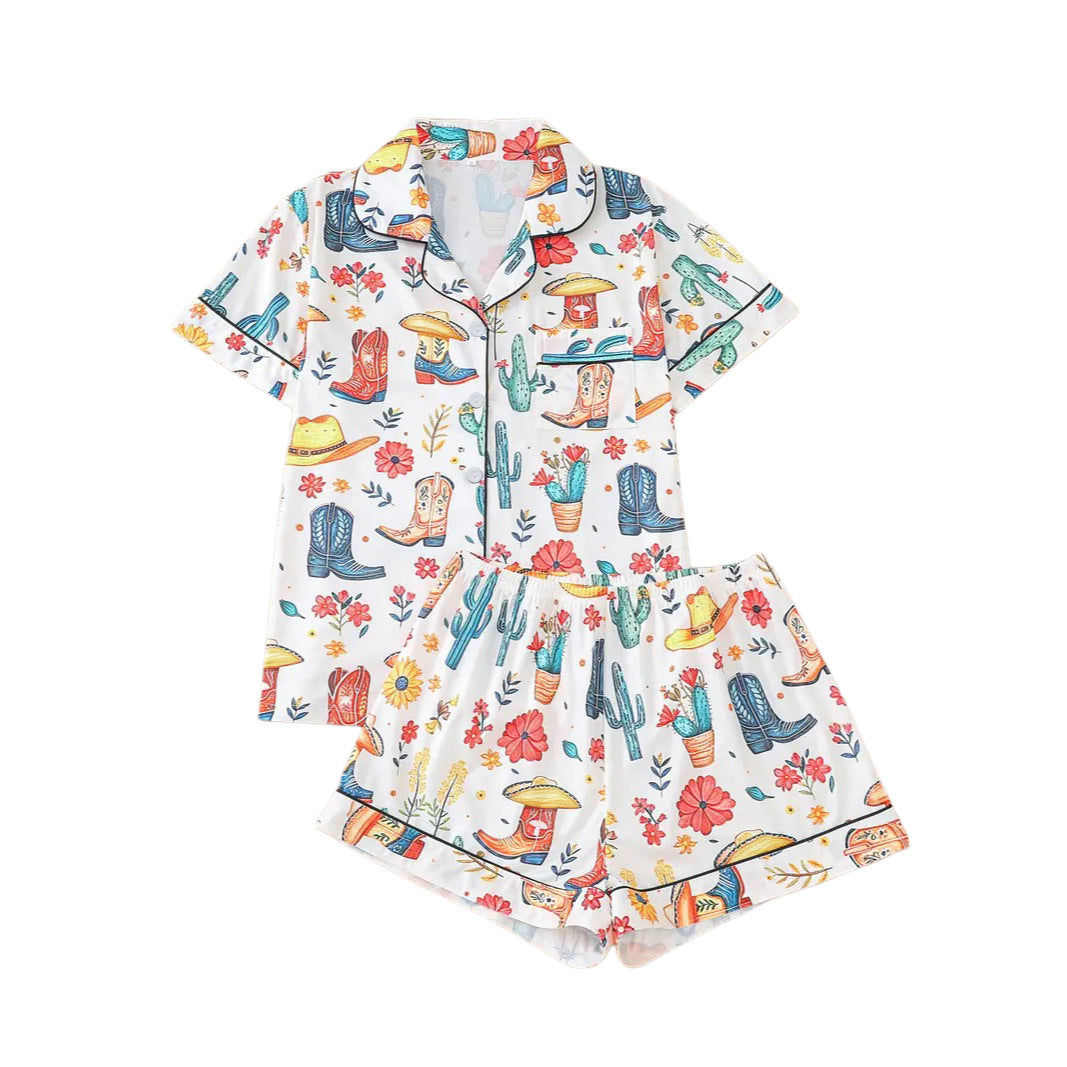 Homewear set Colouronova