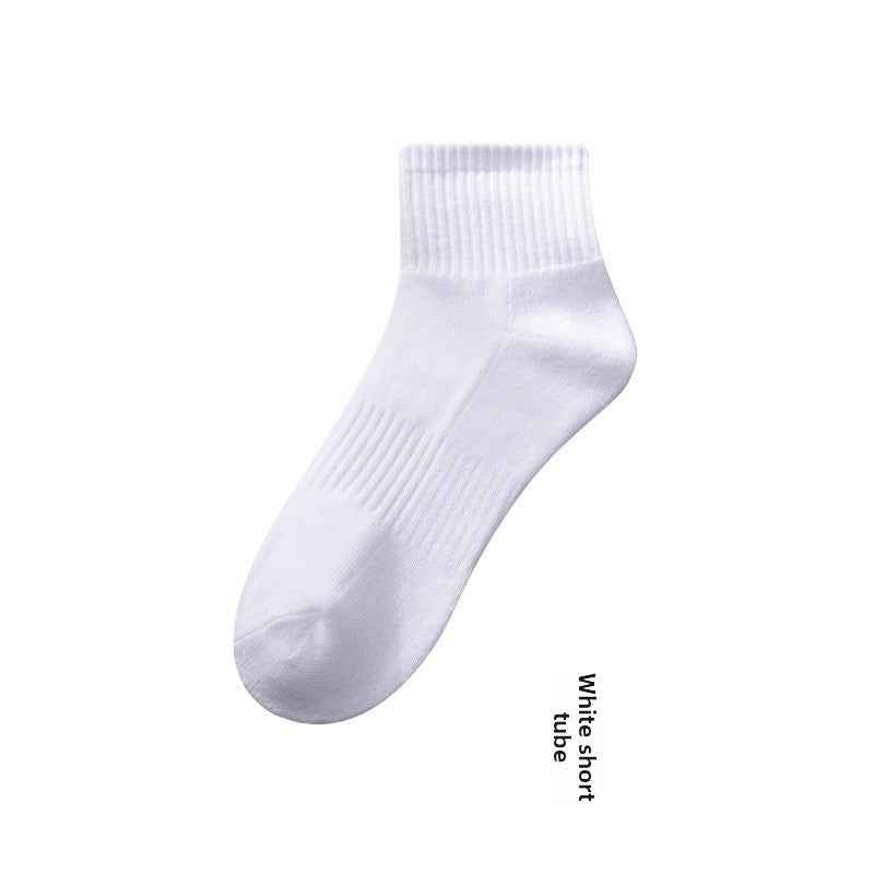 Cotton Sports Socks
