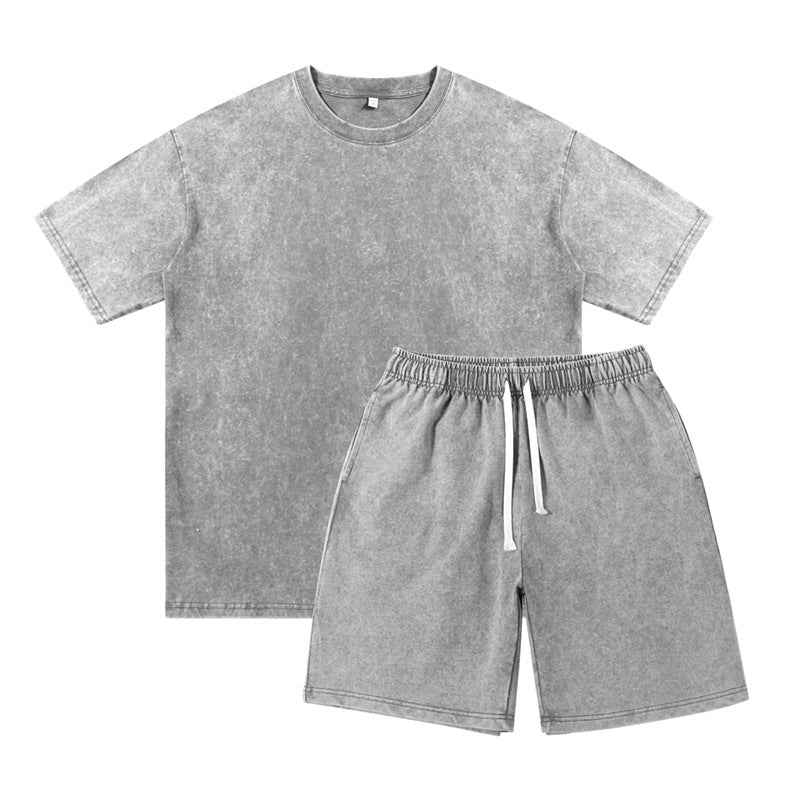 Casual sportswear set