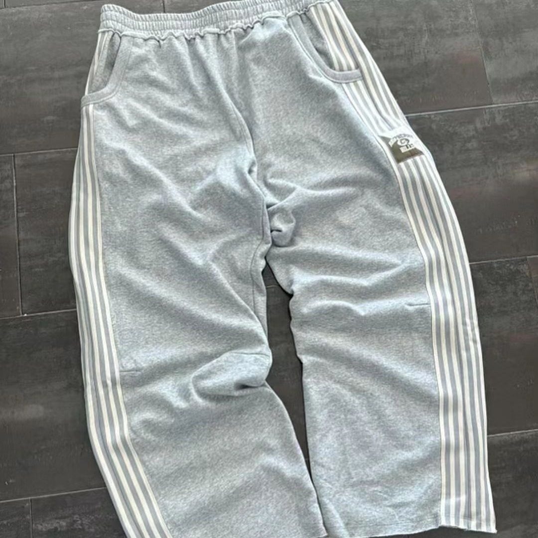 Retro sweatpants Colouronova