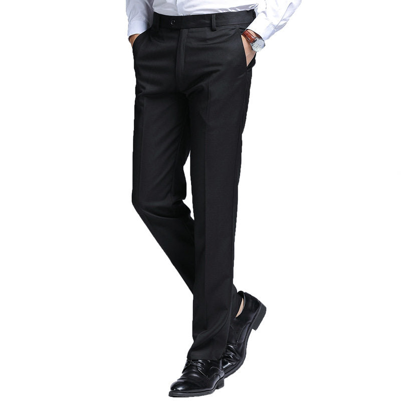 Men's suit trousers Colouronova