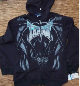 Hooded Sweatshirt Colouronova