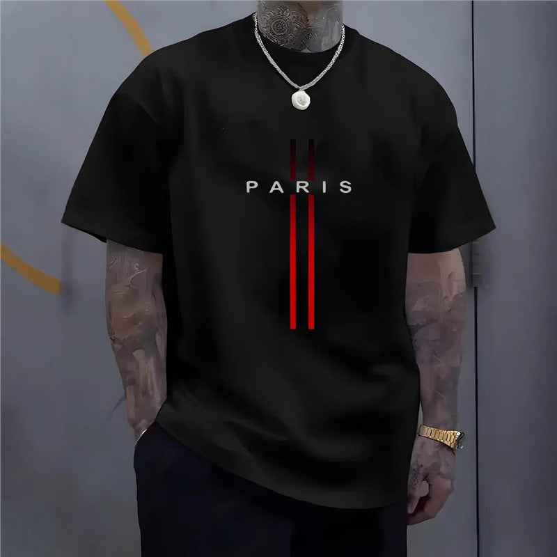 Cotton T-shirts