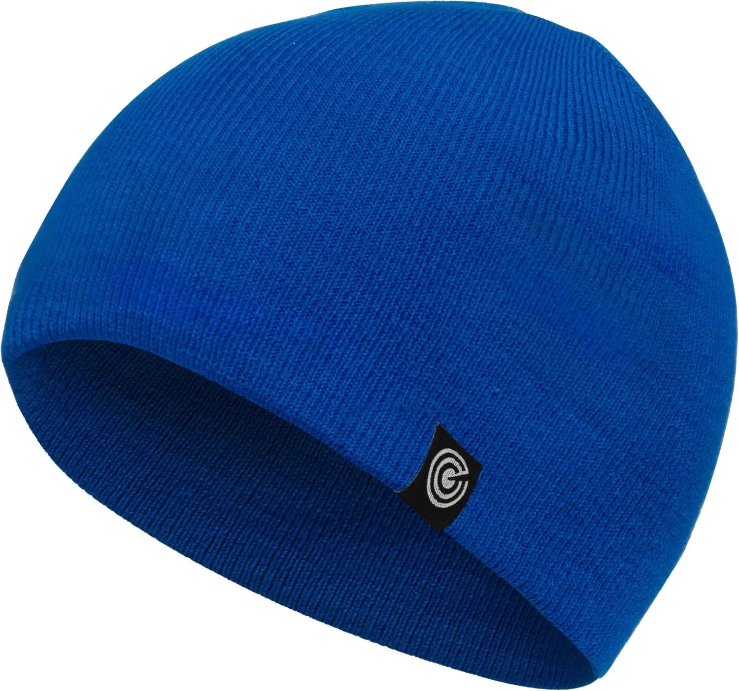 Original Beanie Cap - Soft Knit Beanie Hat - Warm and Durable - Colouronova