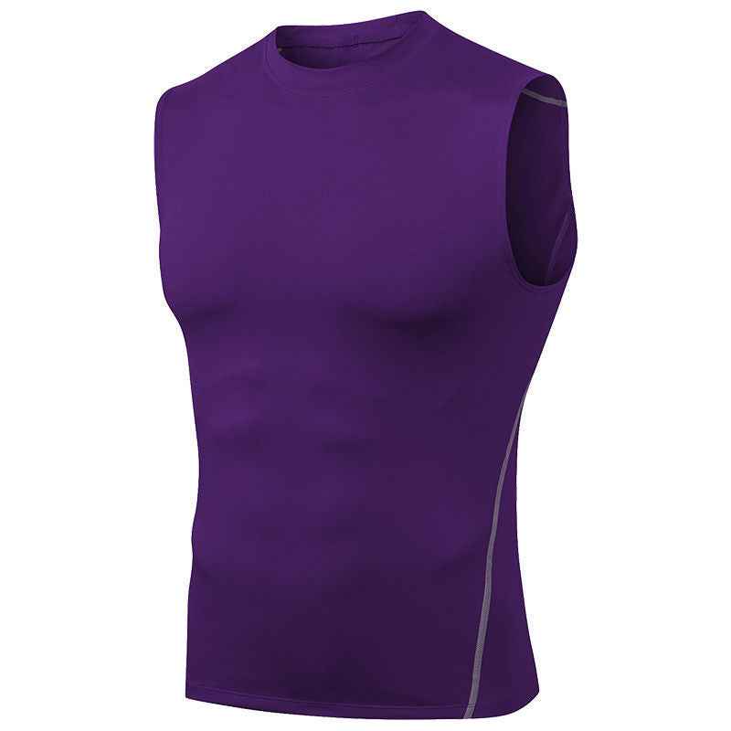 Mens Sports Vest