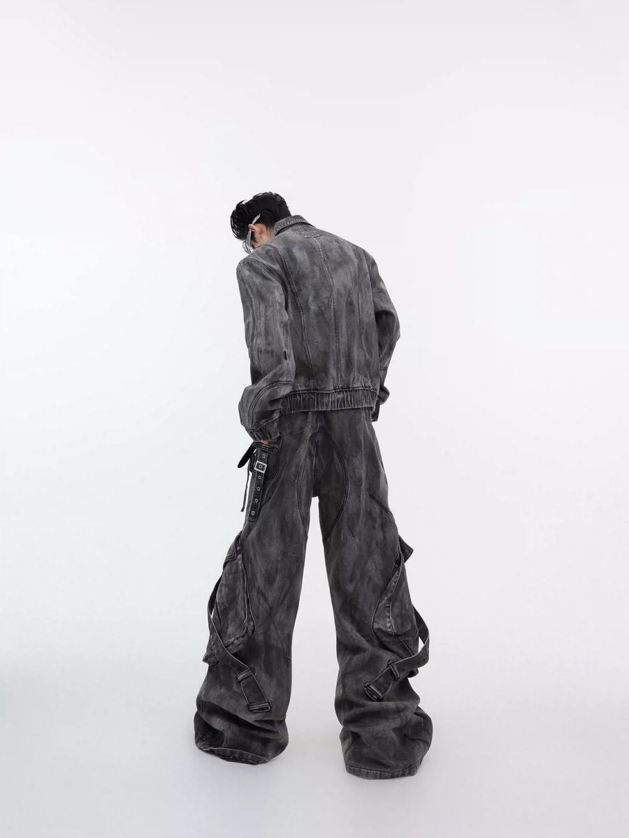 mens jeans Colouronova