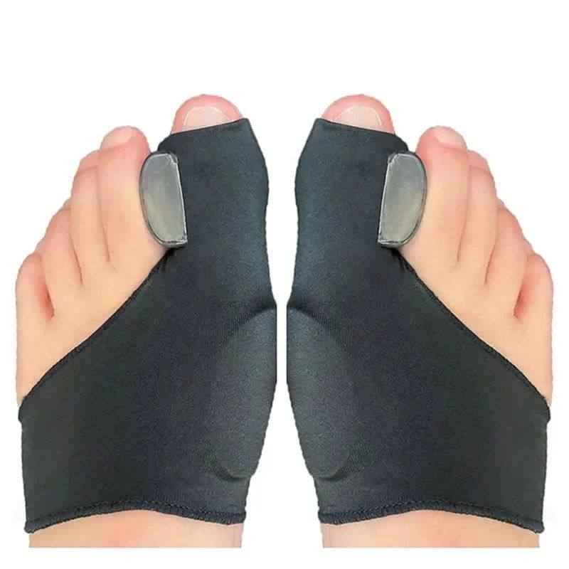 Toe correctors for men and women