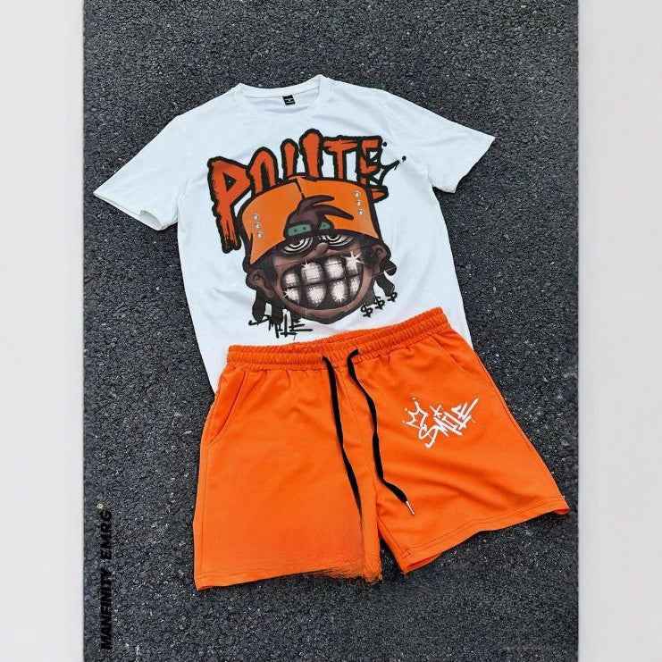 Fashion Suit