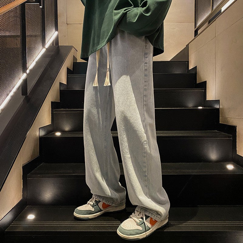 Men's jeans Colouronova