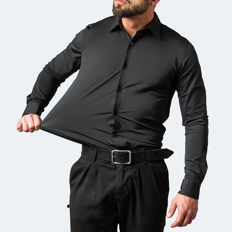 Men's Shirt Colouronova