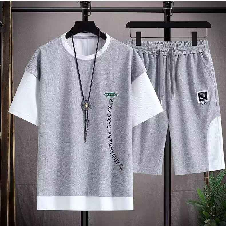Sport Suit