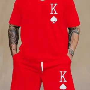Men Tracksuit Colouronova